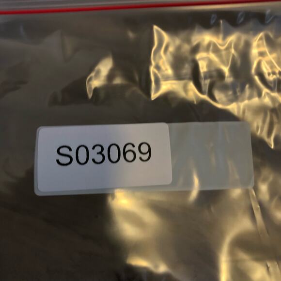 Lane Bryant Womens Sweater Black White Striped Crew Neck 3/4 Sleeve 14/16 - Picture 12 of 12